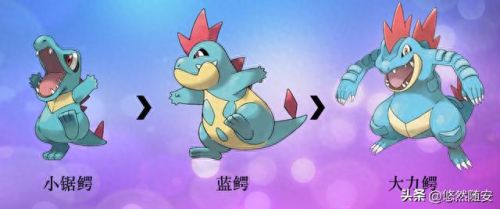 波克比几级进化(口袋妖怪魂银波克比几级进化好)插图9