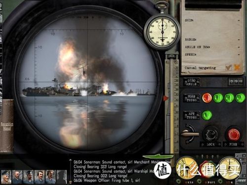 海战游戏哪个好玩(2023十大海战游戏有哪些)插图