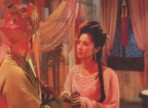 西梁女国剧情难度(西游记西梁国)插图2 西梁女国剧情难度(西游记西梁国)插图2