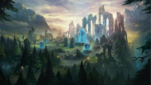 英雄联盟新手玩什么英雄(英雄联盟最简单的英雄)插图