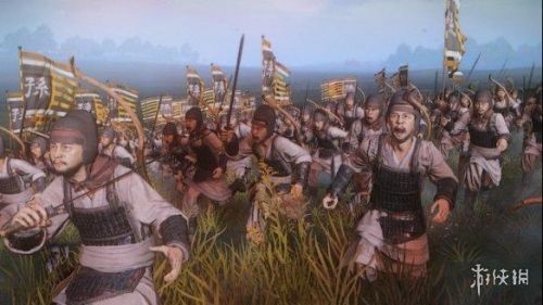 全面战争三国mod(全战三国最强mod)插图11 全面战争三国mod(全战三国最强mod)插图11