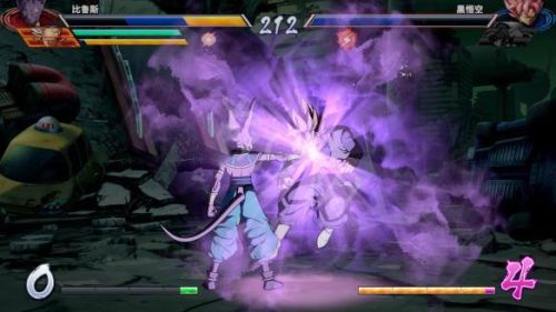 龙珠游戏单机版手机(龙珠格斗游戏大全)插图7