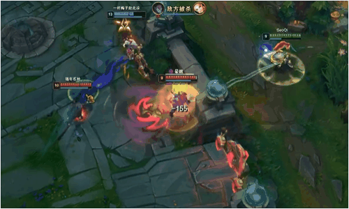 阿木木辅助出装(阿木木辅助配什么adc)插图16