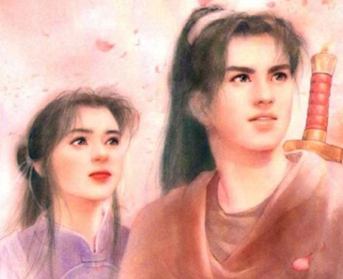 仙剑奇侠传95版(仙剑奇侠传金手指代码)插图