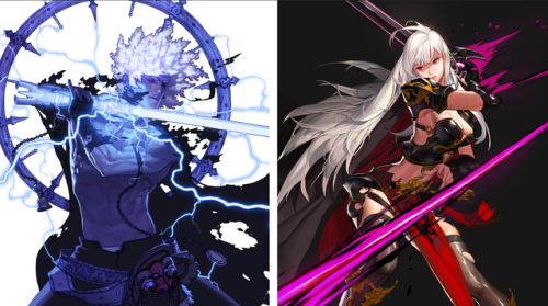 dnf100级耐玩手感好的职业(dnf值得长期玩的职业)插图2 dnf100级耐玩手感好的职业(dnf值得长期玩的职业)插图2