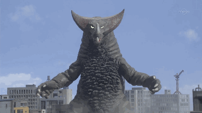 排名前十的奥特曼怪兽(奥特曼怪兽前二十名)插图5 排名前十的奥特曼怪兽(奥特曼怪兽前二十名)插图5