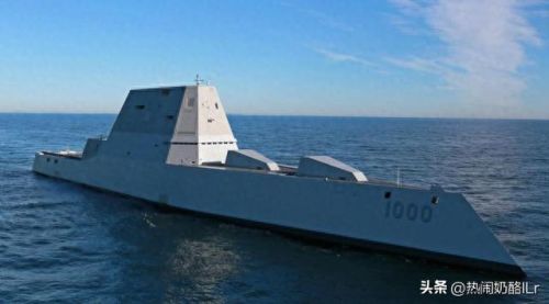 驱逐舰排名(055战舰世界排名)插图3