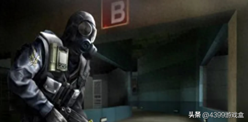 fps游戏排行榜(2023网游排行榜)插图9 fps游戏排行榜(2023网游排行榜)插图9