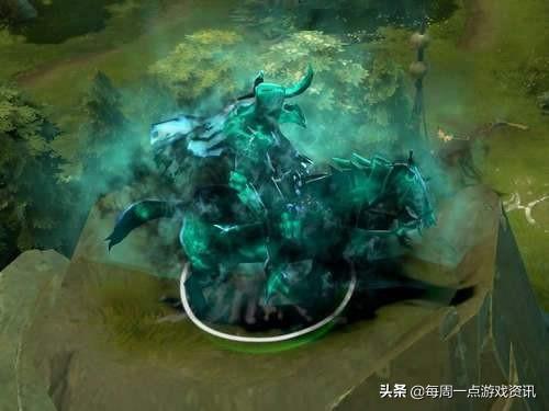 dota地狱领主出装攻略(dota1矮人狙击手出装)插图5 dota地狱领主出装攻略(dota1矮人狙击手出装)插图5