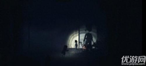 小小梦魇2攻略(小小梦魇三种结局)插图1 小小梦魇2攻略(小小梦魇三种结局)插图1