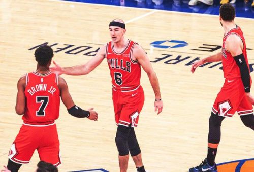 魔兽霍华德(2023霍华德去哪队了)插图1