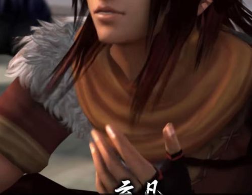 仙剑奇侠传5完整剧情简介(仙剑奇侠传3免费)