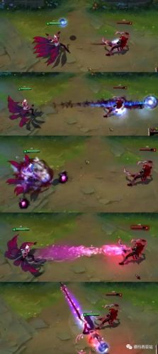 勇者阿狸皮肤绝版了值钱不(阿狸勇者皮肤怎么样)插图1