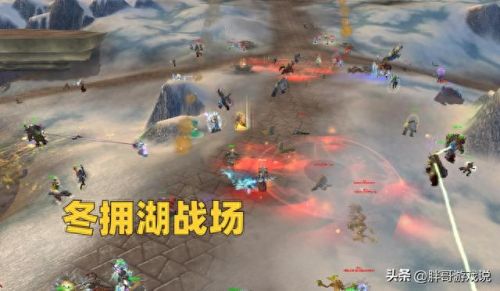荣誉换装备(s4荣誉兑换装备一览)插图3