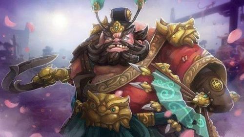 dota新手英雄推荐(dota1入门英雄)插图3
