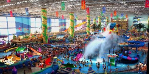 温州水上乐园排名前十(水上乐园的项目都有什么)插图17 温州水上乐园排名前十(水上乐园的项目都有什么)插图17