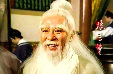 九阴真经谁创造的(九阴真经原文口诀)插图2