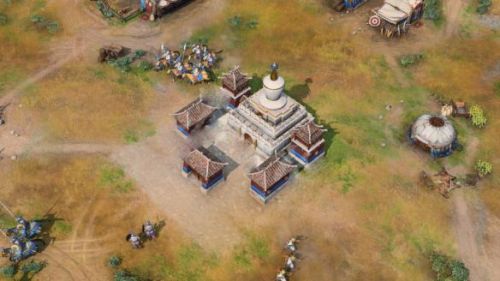 帝国时代4国家的崛起(国家崛起游戏)