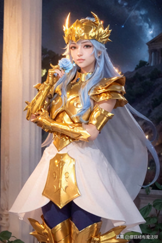 阿布罗狄(阿布罗狄是男是女)插图19 阿布罗狄(阿布罗狄是男是女)插图19