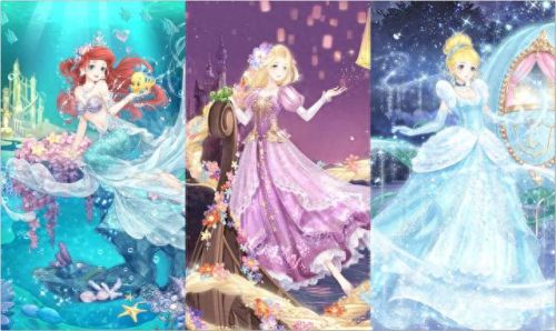 奇迹暖暖(奇迹暖暖第一季)插图17 奇迹暖暖(奇迹暖暖第一季)插图17