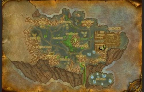 占星者声望怎么刷快(值得练到90的四星角色)插图7 占星者声望怎么刷快(值得练到90的四星角色)插图7