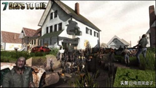 7日杀(七日杀)插图 7日杀(七日杀)插图