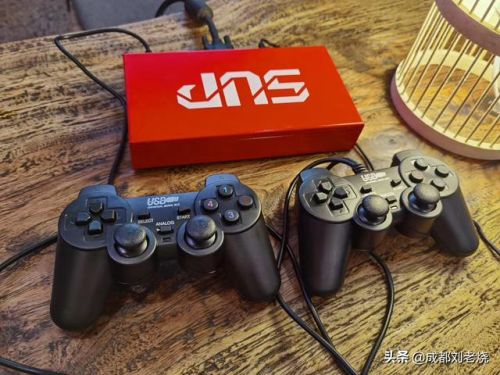 街机游戏盒子app(街机游戏手机版免费)插图9