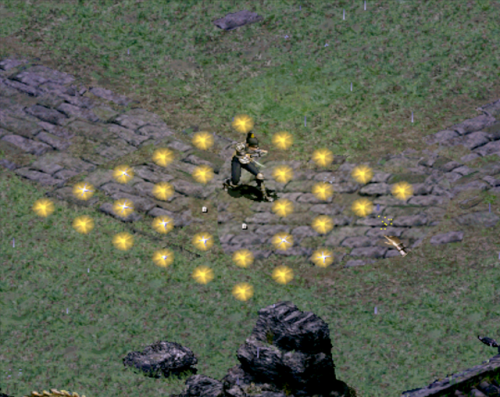 刀剑封魔录(刀剑封魔录之上古传说安卓版)插图7 刀剑封魔录(刀剑封魔录之上古传说安卓版)插图7