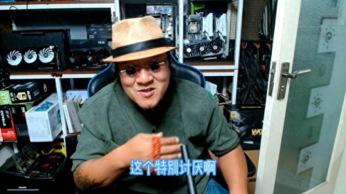 显卡测试软件中文版(显卡免费测试软件)插图5