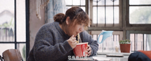 晓晓电影(晓晓最终结局)插图