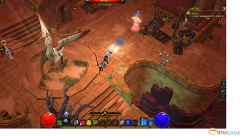 火炬之光2双持狂战士加点(火炬之光2 四职业加点)插图17