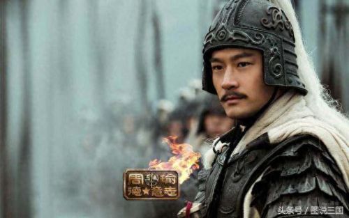 三国文丑(三国中的文丑是谁)插图5