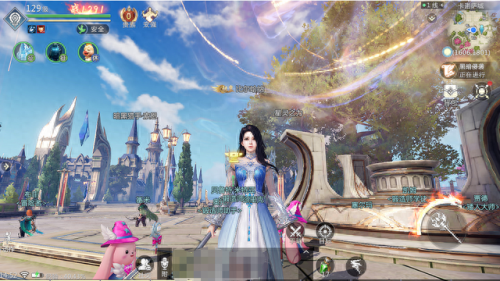 能挂机的网络游戏(游戏挂机工作室)