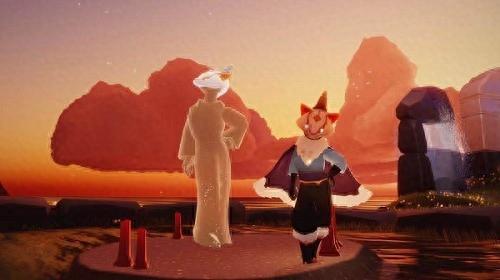 光遇6.17复刻先祖位置(光遇10.17复刻先祖位置)插图 光遇6.17复刻先祖位置(光遇10.17复刻先祖位置)插图