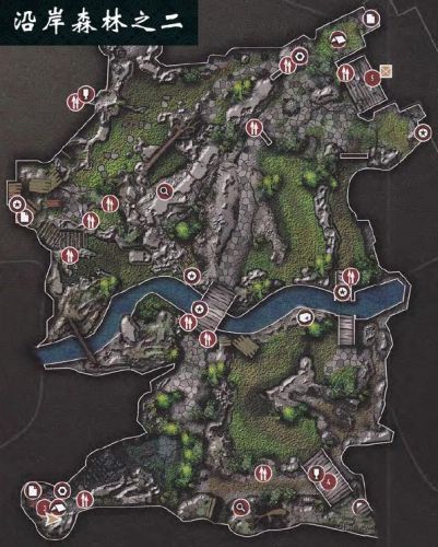 古墓丽影9攻略图解(游戏古墓丽影有几部)插图3 古墓丽影9攻略图解(游戏古墓丽影有几部)插图3