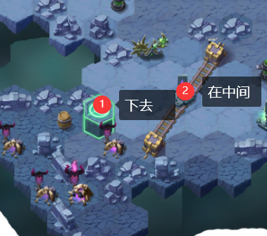 剑与远征凄寒高地(剑与远征星凄寒高地)