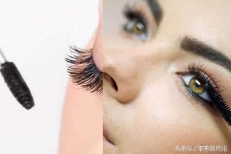 睫毛笔刷(画睫毛用什么笔刷)