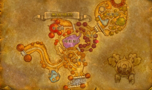 雷霆崖军需官(雷霆崖军需官在哪)插图13