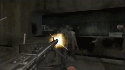 使命召唤5僵尸疗养院(战地2安装教程)插图13