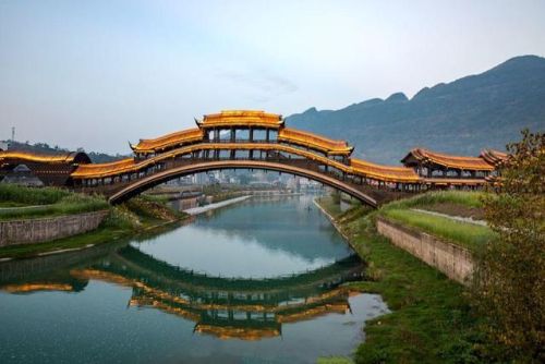 重庆民营古镇排名前十(重庆有哪些比较有特色的古镇)插图8 重庆民营古镇排名前十(重庆有哪些比较有特色的古镇)插图8