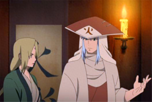 火影忍者断(火影漫画免费阅读)插图