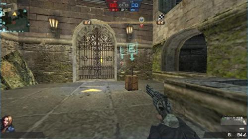 csol单机(穿越火线单机版)插图11 csol单机(穿越火线单机版)插图11