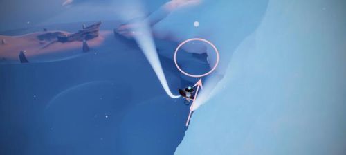 光遇先祖位置攻略(光遇好看又便宜的斗篷)插图10 光遇先祖位置攻略(光遇好看又便宜的斗篷)插图10