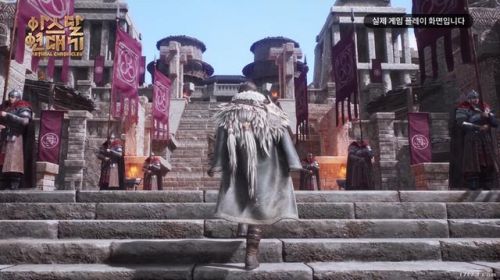 网络大型端游游戏(2023新端游公测排行榜最新)插图19 网络大型端游游戏(2023新端游公测排行榜最新)插图19