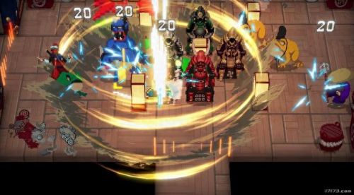 最新fps网游(fps游戏网游大全)插图14