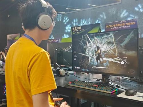 斗战神2020还有人玩吗(斗战神现在还值得玩么)插图3 斗战神2020还有人玩吗(斗战神现在还值得玩么)插图3