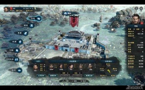 奥汀三国群英传手机版单机(奥丁科技所有单机游戏)插图29