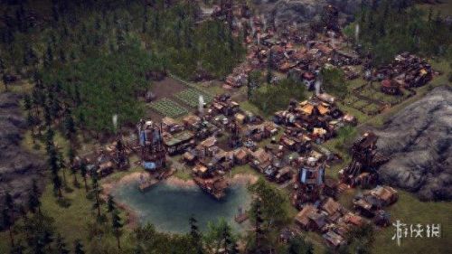 类似梦幻西游的游戏(类似倩女幽魂的网游)插图4