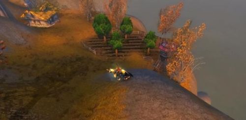 魔兽世界战士宏命令大全(60怀旧服战士一键输出宏)插图 魔兽世界战士宏命令大全(60怀旧服战士一键输出宏)插图