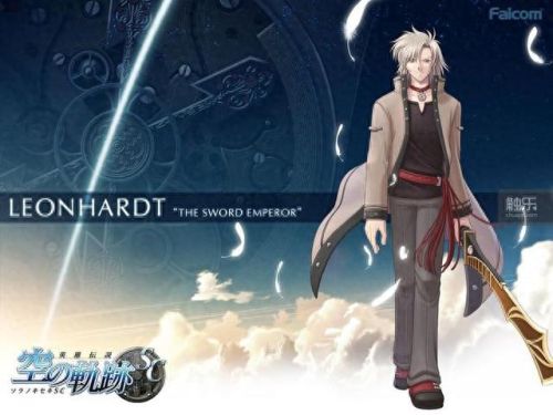 空之轨迹(空之轨迹三部曲深度解析)插图7